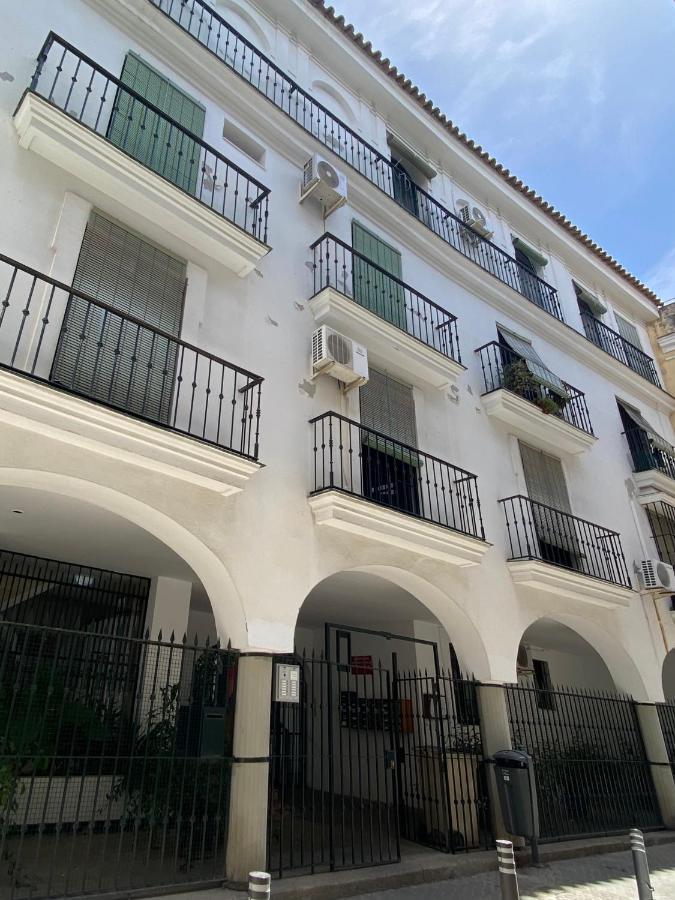 Quattro Sevilla Centro エクステリア 写真