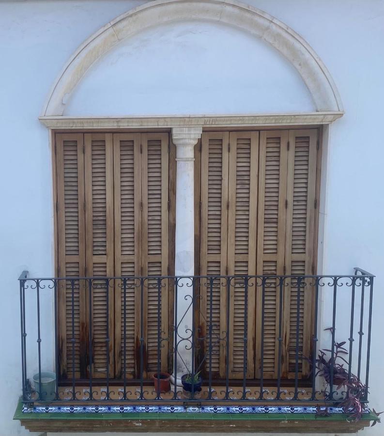Quattro Sevilla Centro エクステリア 写真
